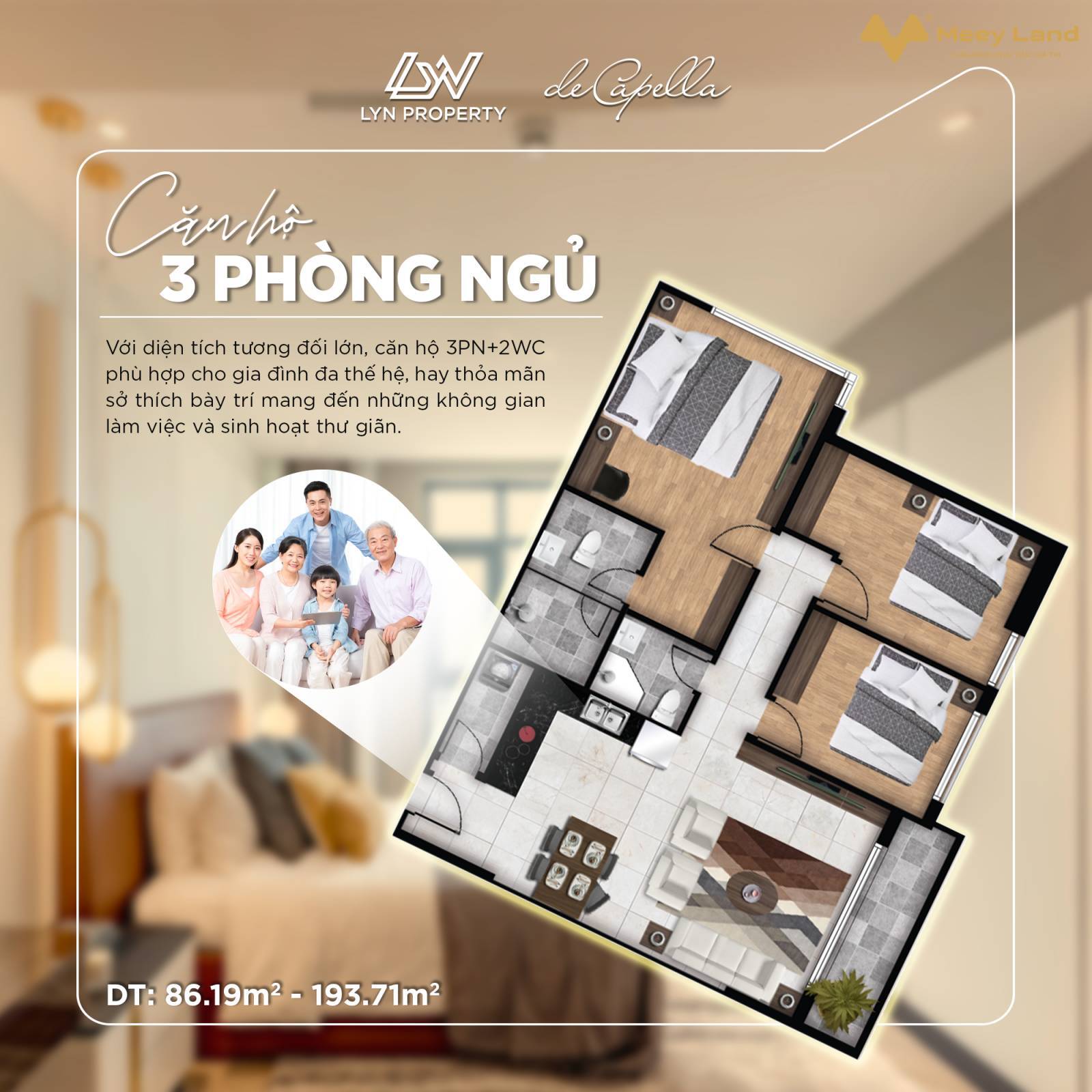 Giỏ hàng căn hộ De Capella Thủ Thiêm mở bán tháng 9/2023 hỗ trợ lãi suất 36 tháng, nhà mới bàn giao ngay
