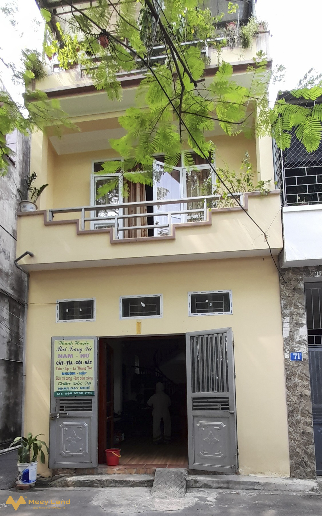 Bán nhà Ngọc Thuỵ Long Biên, ô tô đỗ cửa vào nhà ngõ thông, đầu tư tốt nhà 4 tầng, 35m2, giá 3,3 tỷ