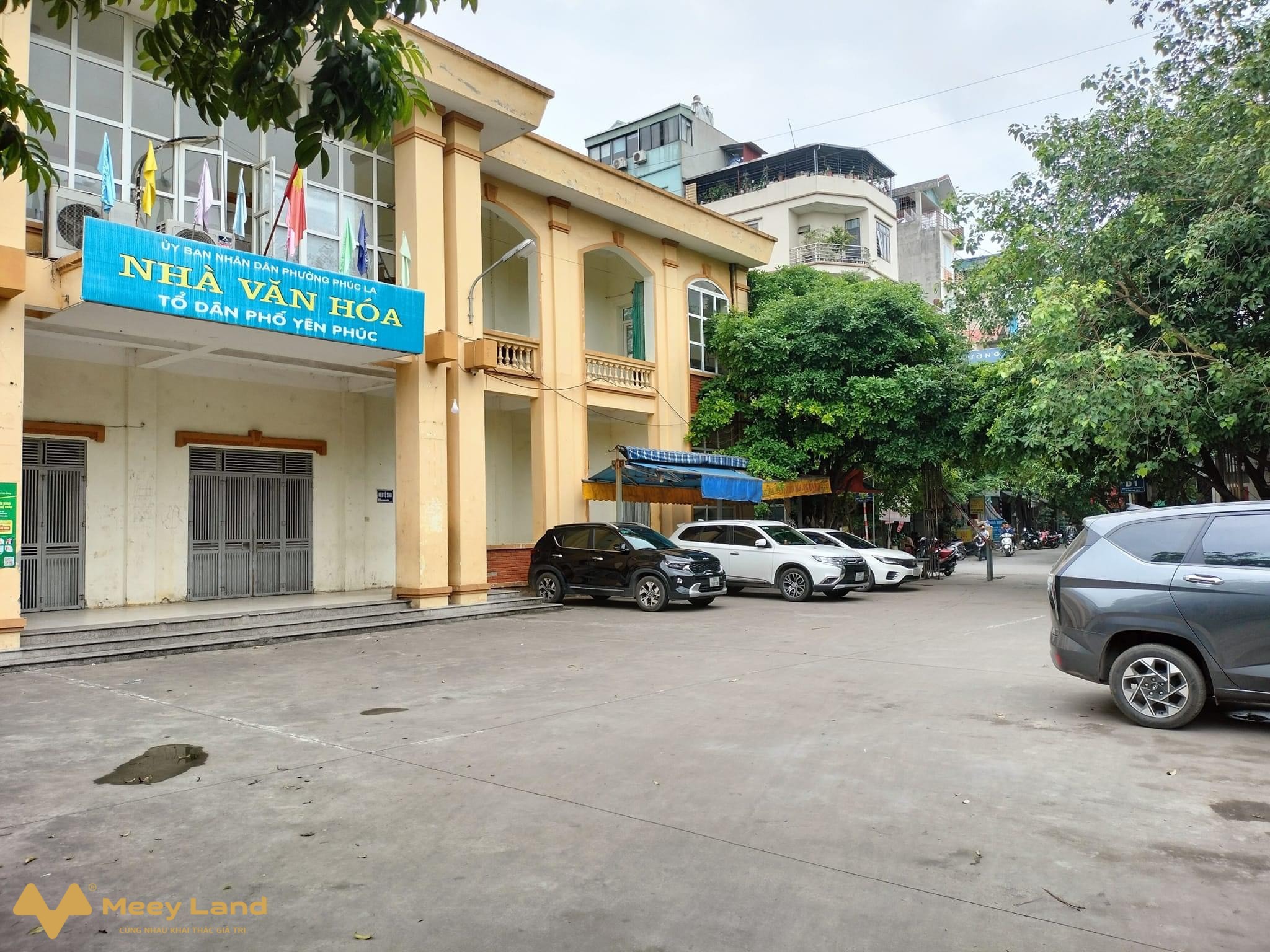 Bán đất Văn Quán, Mộ Lao, Hà Đông, ô tô đỗ 10m, 38m2, 3,1 tỷ