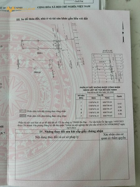 Hẻm 34 Nguyễn Thị Thập, phường Bình Thuận, quận 7