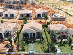 Có nên đầu tư shophouse phục vụ nhu cầu của khách trong khu du lịch 5 sao Centara Mirage Mũi Né