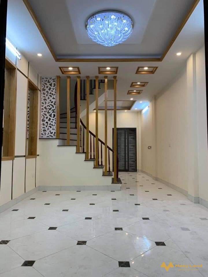 Nhà đẹp khu Đa Sỹ, Kiến Hưng, Hà Trì 42m2, 4 tầng, 4 ngủ