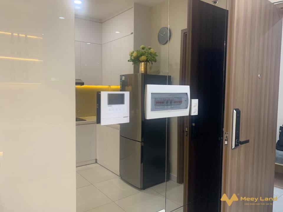 Căn hộ Lovera Vista Khang Điền, Bình Chánh gồm 1 - 2 - 3 phòng ngủ, giá tốt, sổ hồng