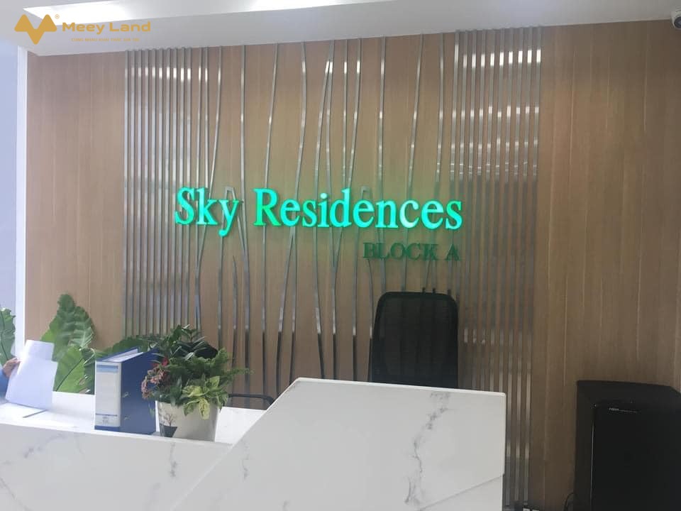 Cho thuê căn hộ Eco Xuân cạnh Lotte Mark, Thuận An, Bình Dương, giá từ 6 triệu/tháng