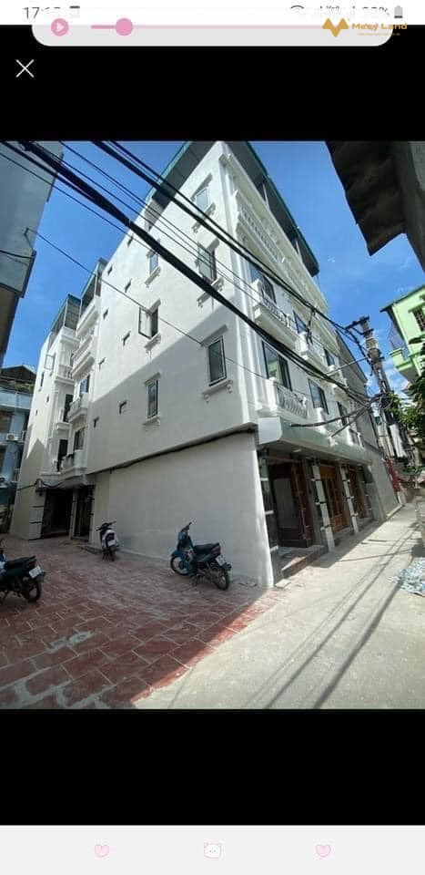 Bán nhà Phương Canh 35m2, 5 tầng, ngõ rộng, ô tô đỗ sát nhà, nội thất đẹp giá mềm