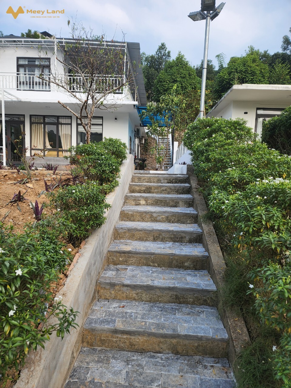 Bán biệt thự Sunset Hòa Bình, Second Home nghỉ dưỡng ven đô, giá đầu tư