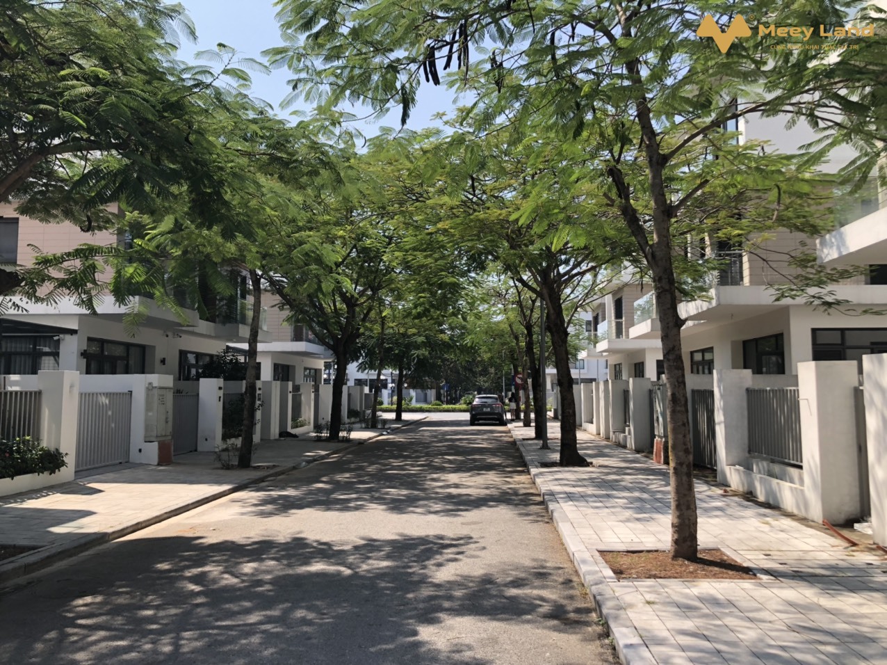 Chính chủ bán biệt thự An Vượng, lô góc hoa hậu, gần hồ, công viên, cách Mỹ Đình 3km