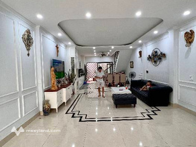 Bán liền kề HUD Xuân Phương 100m2, 4 tầng, kinh doanh, văn phòng