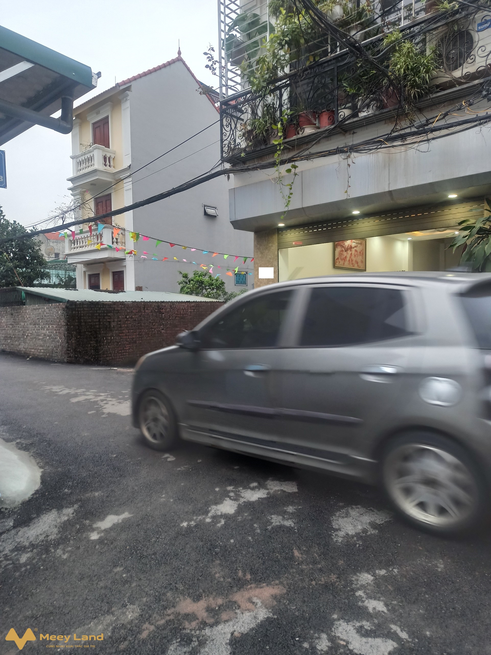 Bán nhà mặt tiền Xuân Phương 38m2, 5 tầng, gara ô tô đỗ, 2 mặt tiền, nội thất đẹp