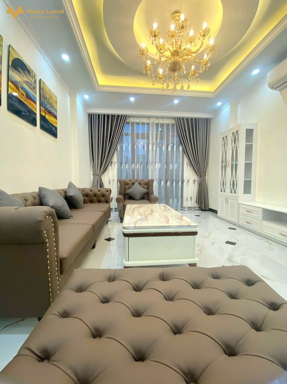 Bán nhà phân lô Văn Khê, Hà Đông, vỉa hè ô tô tránh nhà mới, đẹp, thang máy xịn