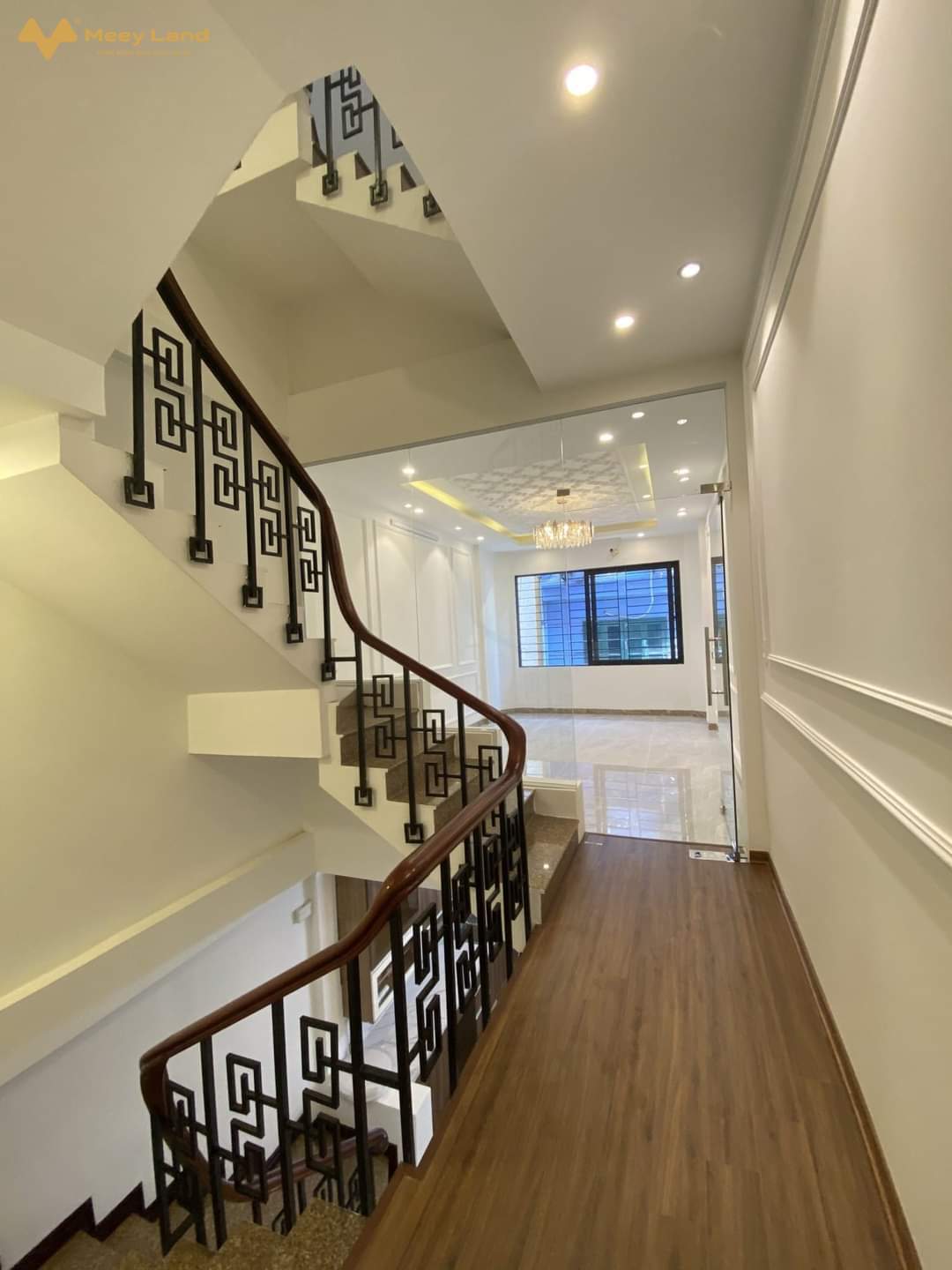 Bán nhà An Khánh 40m2, 4 tầng, 4 ngủ, gác lửng, gần VinSmart City, Mỹ Đình 3km