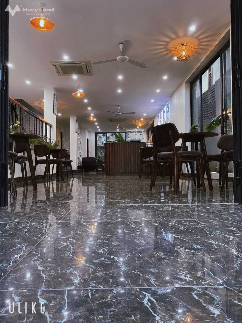 Bán biệt thự Dương Nội, Nam Cường, 5 tầng, thang máy, có hầm