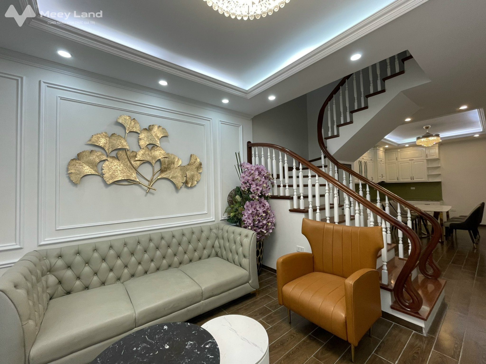 Chính chủ bán nhà Vạn Phúc, Hà Đông, 6 tầng mới tinh, đường ô tô tránh