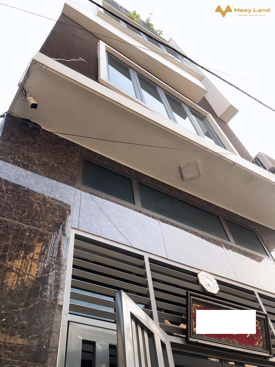 Bán nhà Tây Mỗ, Nam Từ Liêm, dân xây 55m2, 4 tầng, tặng nội thất đẹp, ô tô đỗ gần