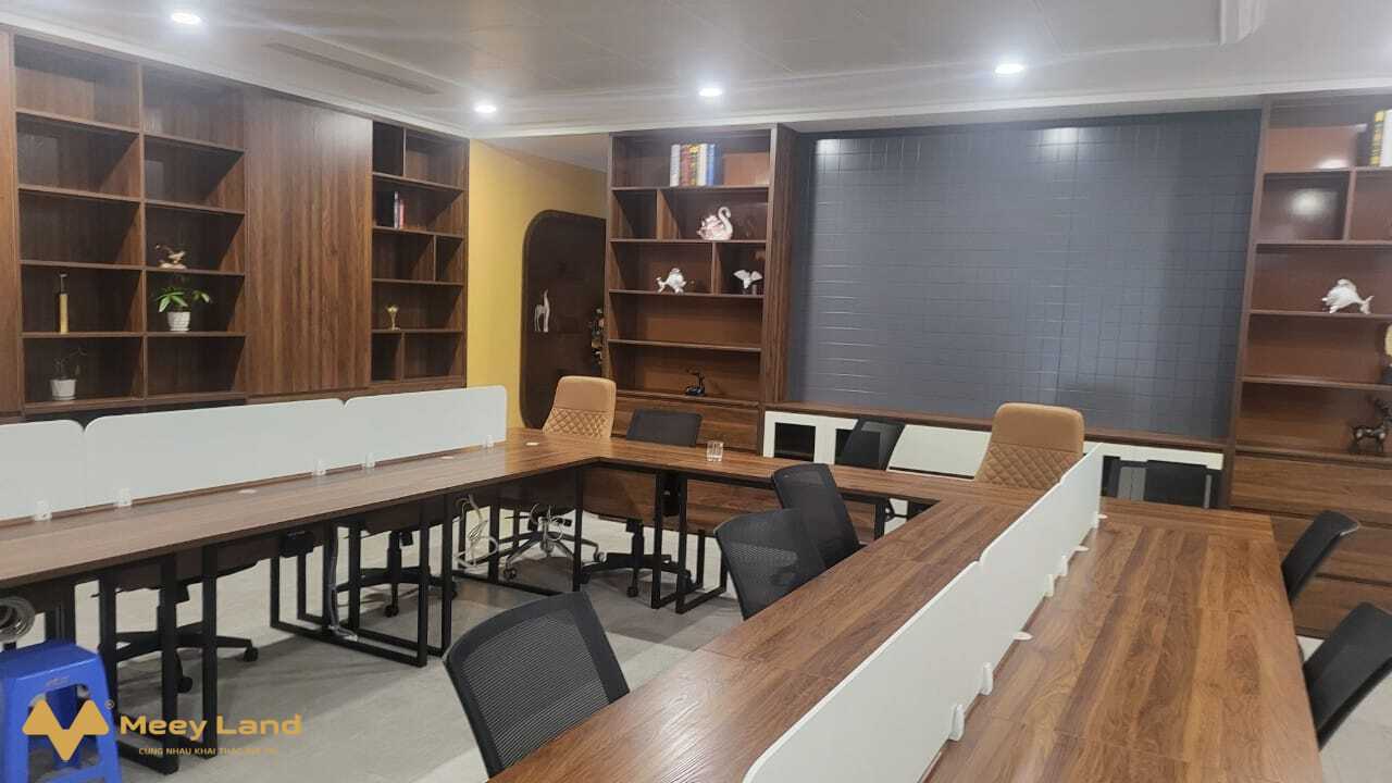 Mặt phố Nguyễn Trãi, trung tâm Thanh Xuân, vị trí đắc địa, kinh doanh sầm uất