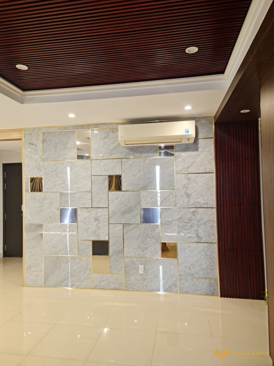 Bán rẻ căn hộ chung cư 3 phòng ngủ, full nội thất Lucky Palace, trung tâm Quận 6, Hồ Chí Minh