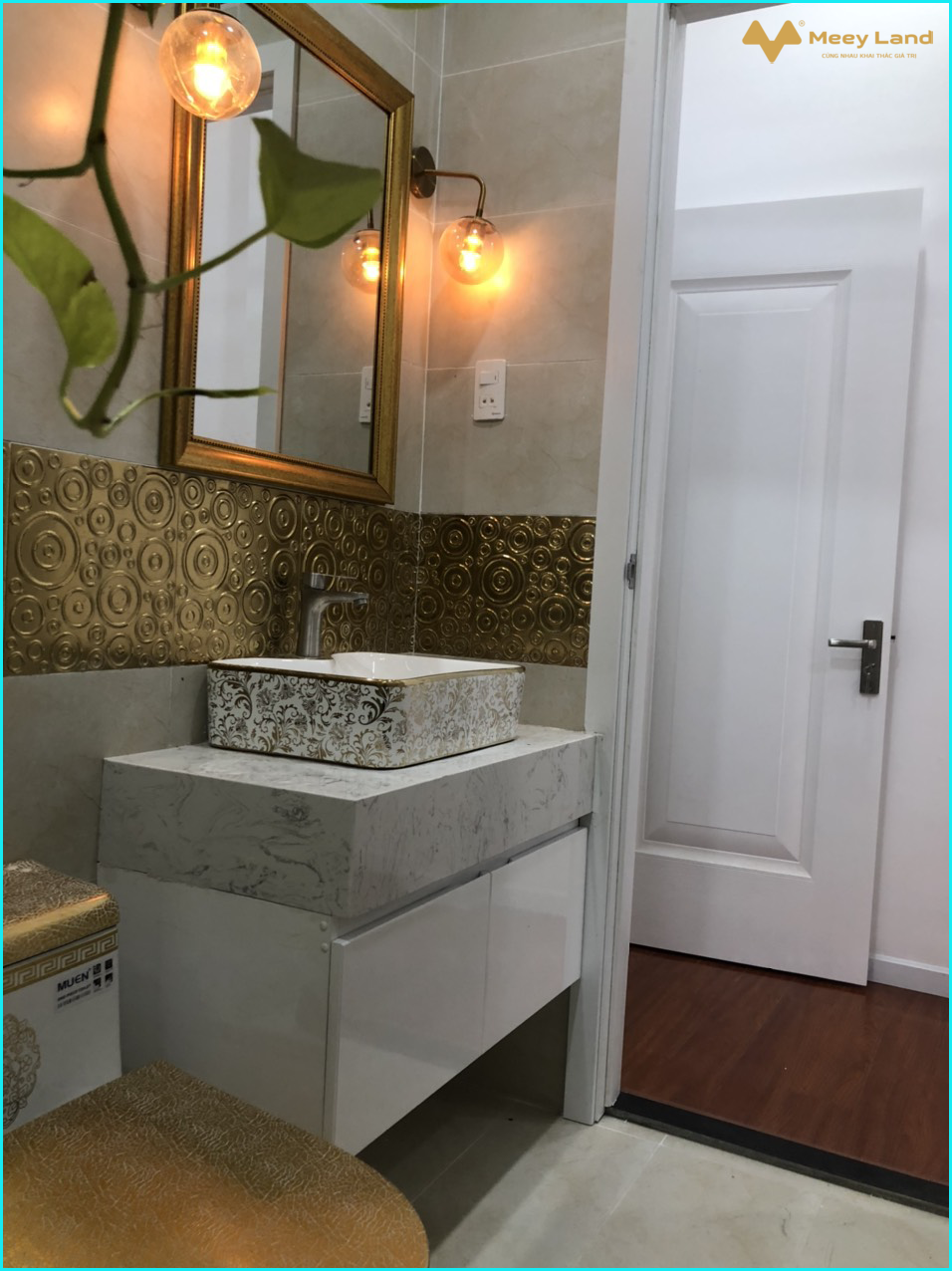 Bán rẻ nhà phố xinh 44m2, 1 trệt 4 lầu Đất Thánh, Tân Bình, Hồ Chí Minh