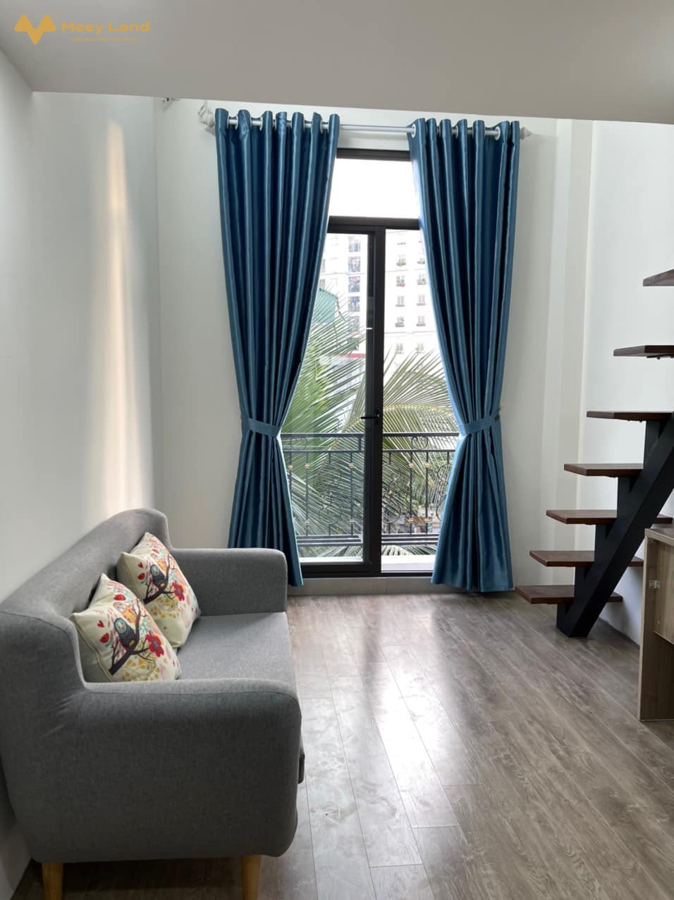 Bán chung cư mini Trung Hòa, Cầu Giấy, thang máy, nội thất xịn sò