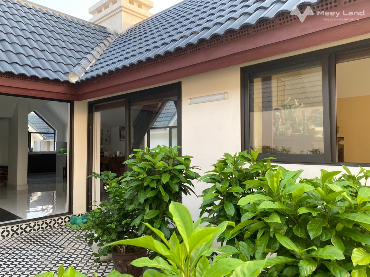 Bán biệt thự Dương Nội, Nam Cường, 5 tầng, thang máy, có hầm