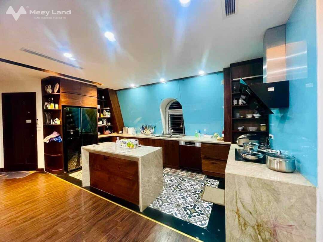 Biệt thự Louis City Đại Mỗ, hoàn thiện full nội thất xịn sò, vừa ở vừa làm văn phòng