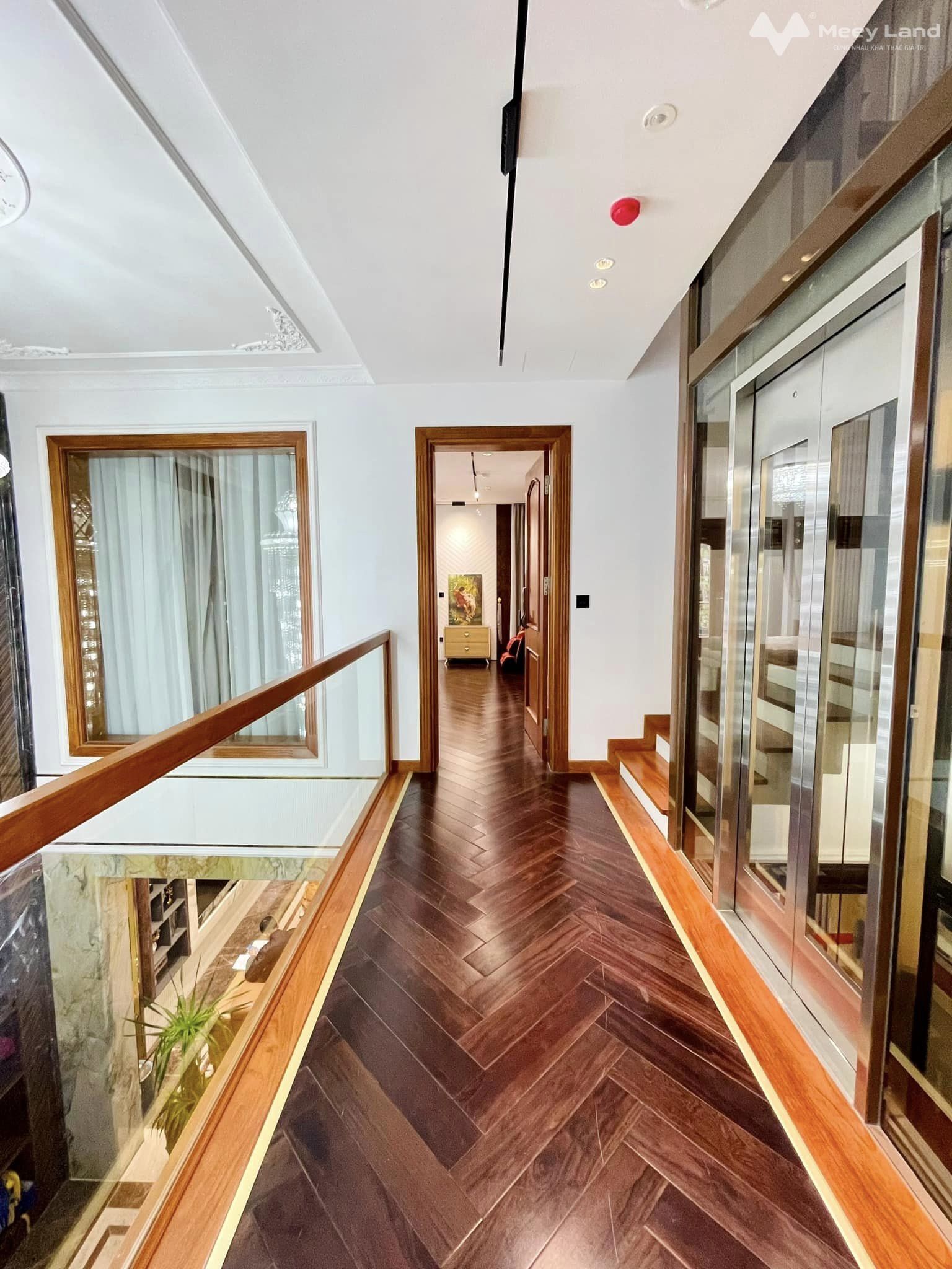 Chính chủ bán biệt thự An Khang, Dương Nội, hoàn thiện nội thất đẹp