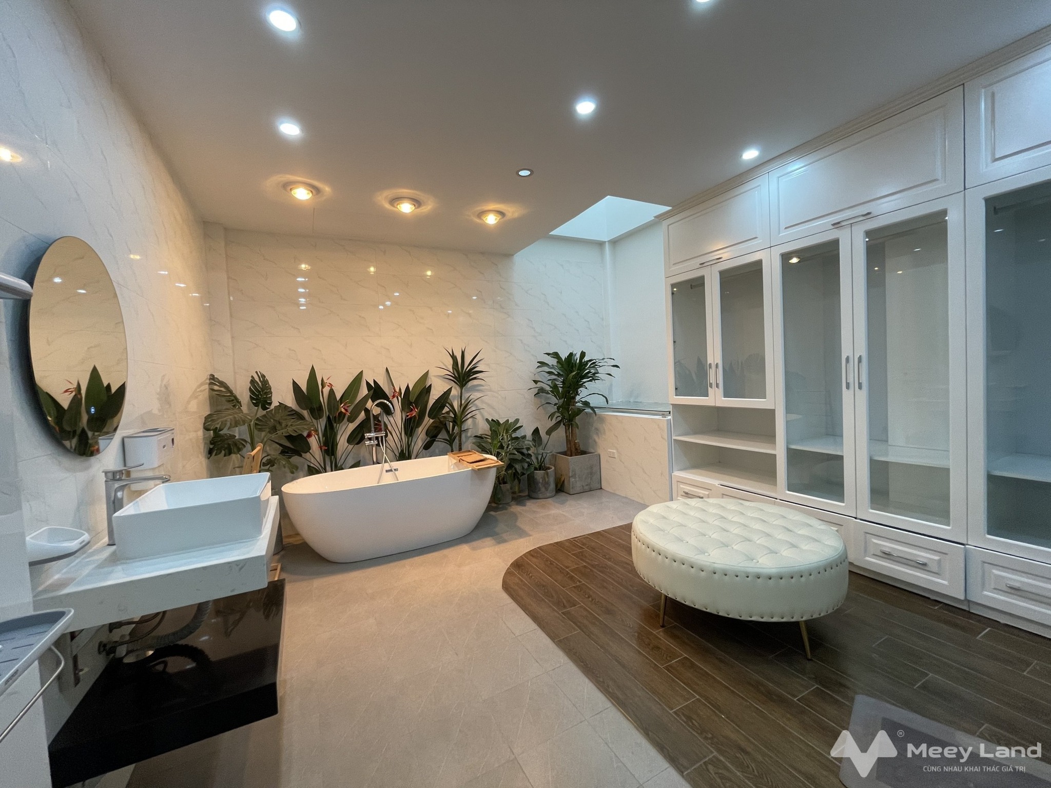 Chính chủ bán nhà Vạn Phúc, Hà Đông, 6 tầng mới tinh, đường ô tô tránh