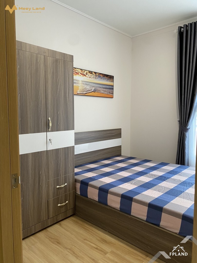 Cho thuê căn hộ Citrine đường Tăng Nhơn Phú 2 phòng ngủ, full nội thất, giá 9,5 triệu/tháng