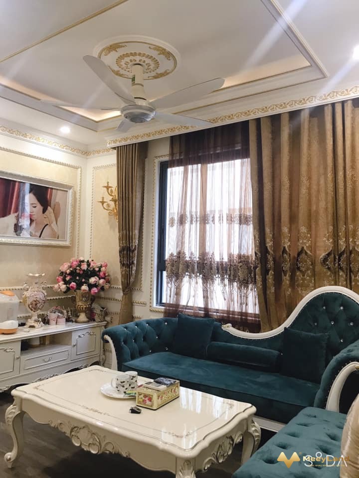 Chính chủ bán biệt thự Vinhomes Thăng Long, thiết kế tân cổ điển cực đẹp