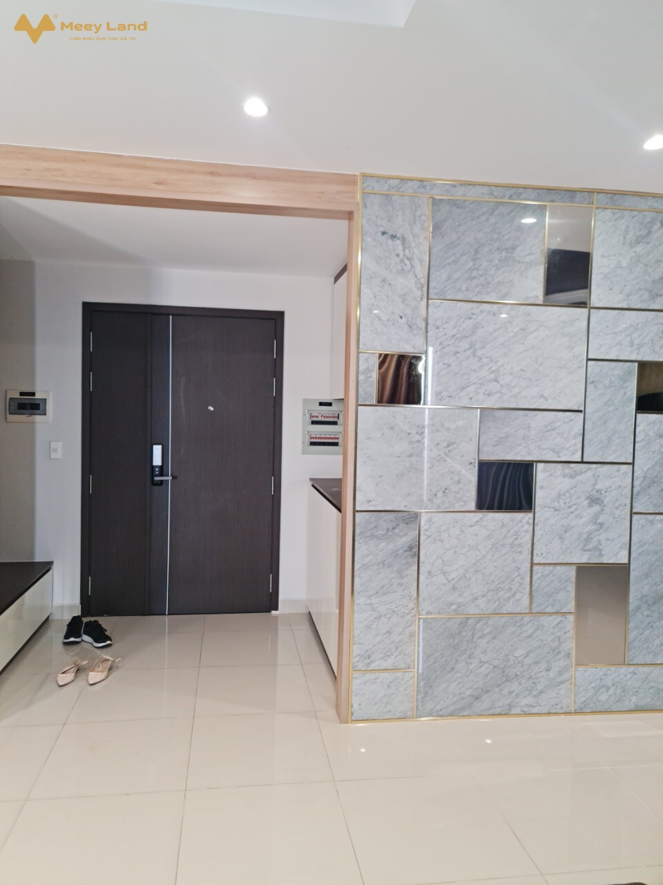 Bán rẻ căn hộ chung cư 3 phòng ngủ, full nội thất Lucky Palace, trung tâm Quận 6, Hồ Chí Minh