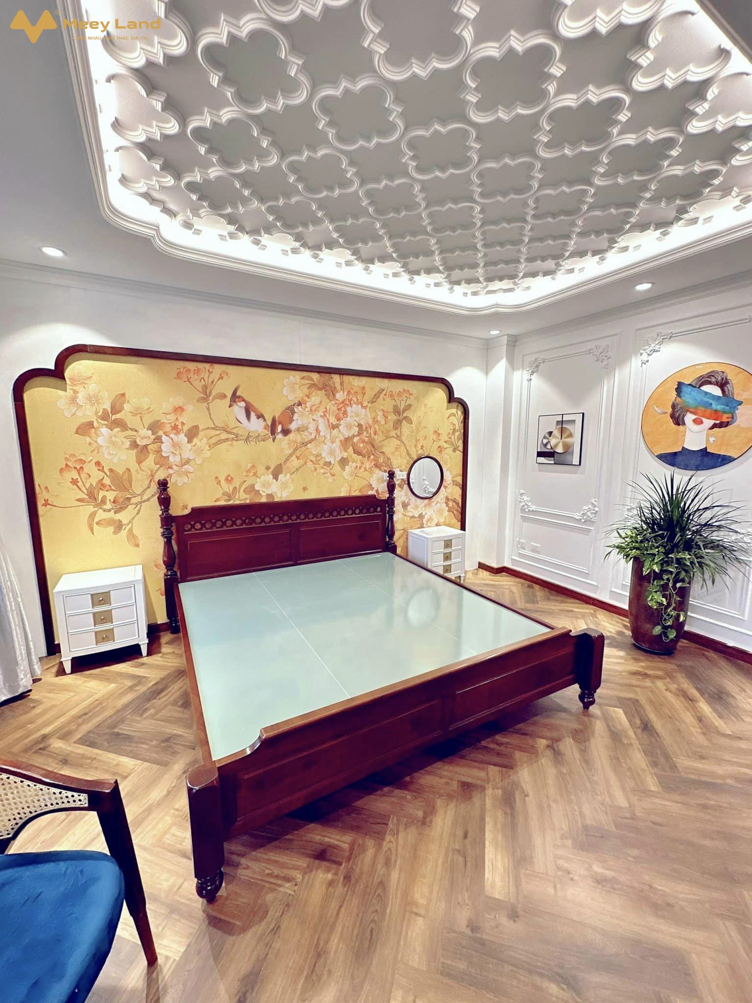 CHính chủ bán liền kề Geleximco, hoàn thiện đẹp, full nội thất cao cấp