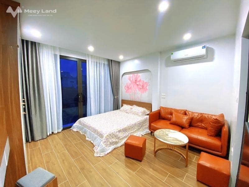 Bán chung cư mini Phùng Khoang, 7 tầng thang máy, 22 phòng, đầy đủ phòng cháy chữa cháy