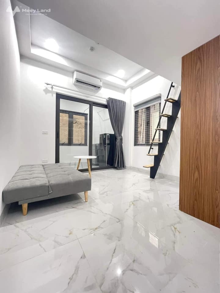 Chung cư mini phố Quan Nhân, gồm 21 phòng khép kín, 3 mặt thoáng, cho thuê 140 triệu/ tháng