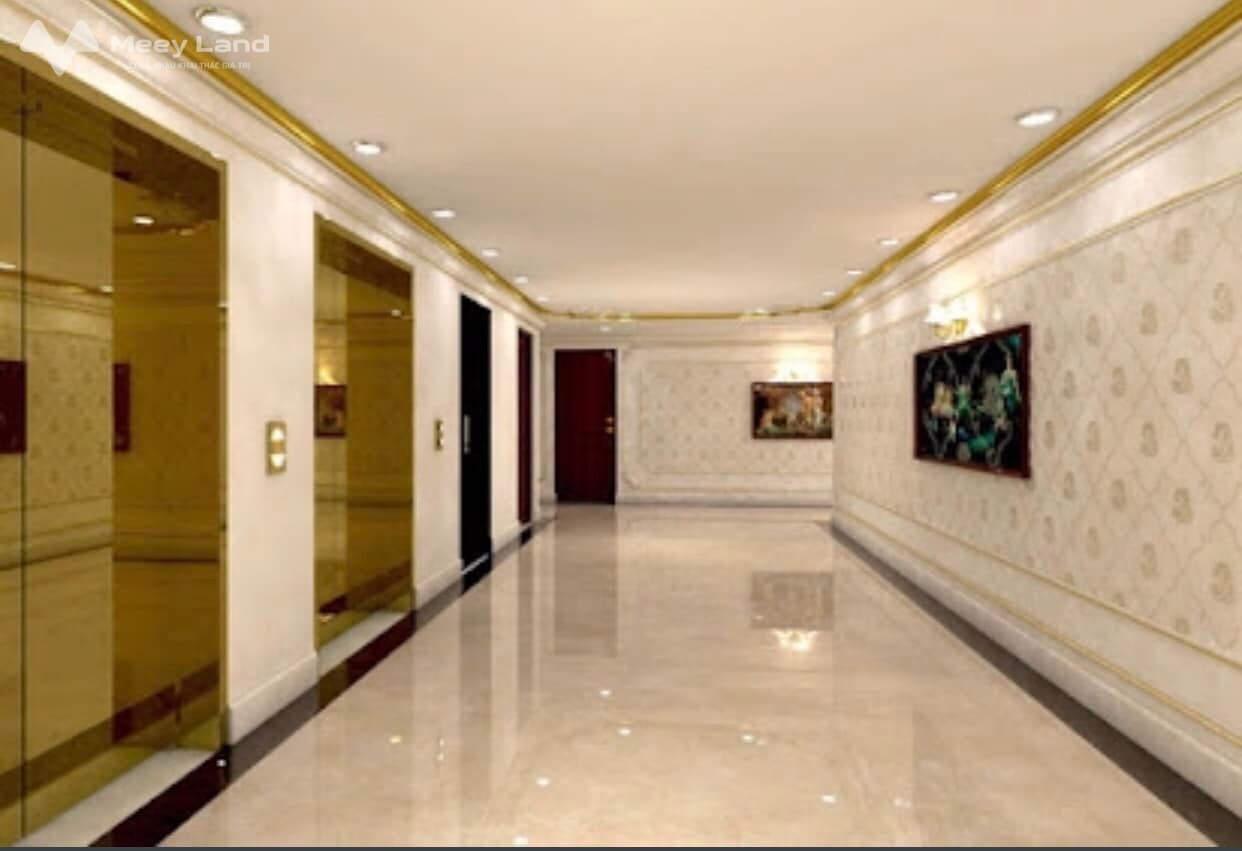 Bán khách sạn trung tâm Hạ Long 4 sao, 11 tầng đẳng cấp 870m2