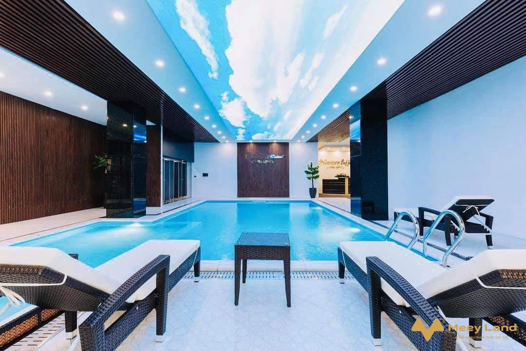 Siêu phẩm khách sạn Hạ Long 4 sao, vị trí đắc địa, doanh thu 40 tỷ/ năm