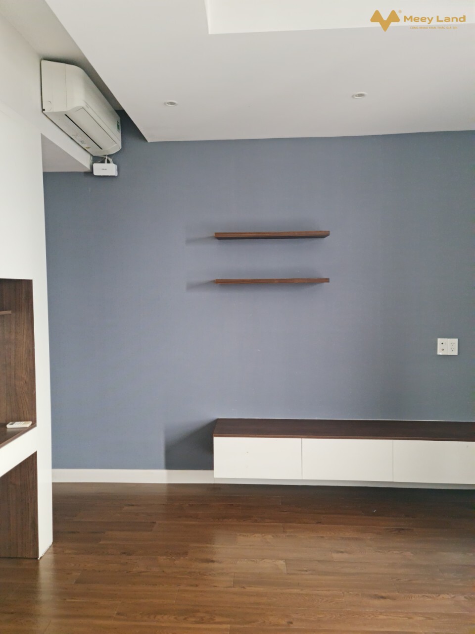 Bán rẻ căn hộ chung cư 3 phòng ngủ, full nội thất Lucky Palace, trung tâm Quận 6, Hồ Chí Minh