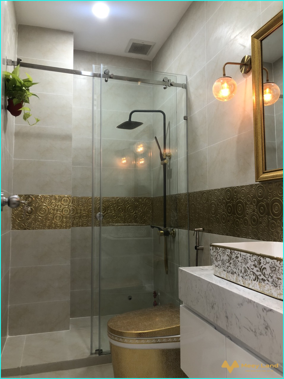 Bán rẻ nhà phố xinh 44m2, 1 trệt 4 lầu Đất Thánh, Tân Bình, Hồ Chí Minh