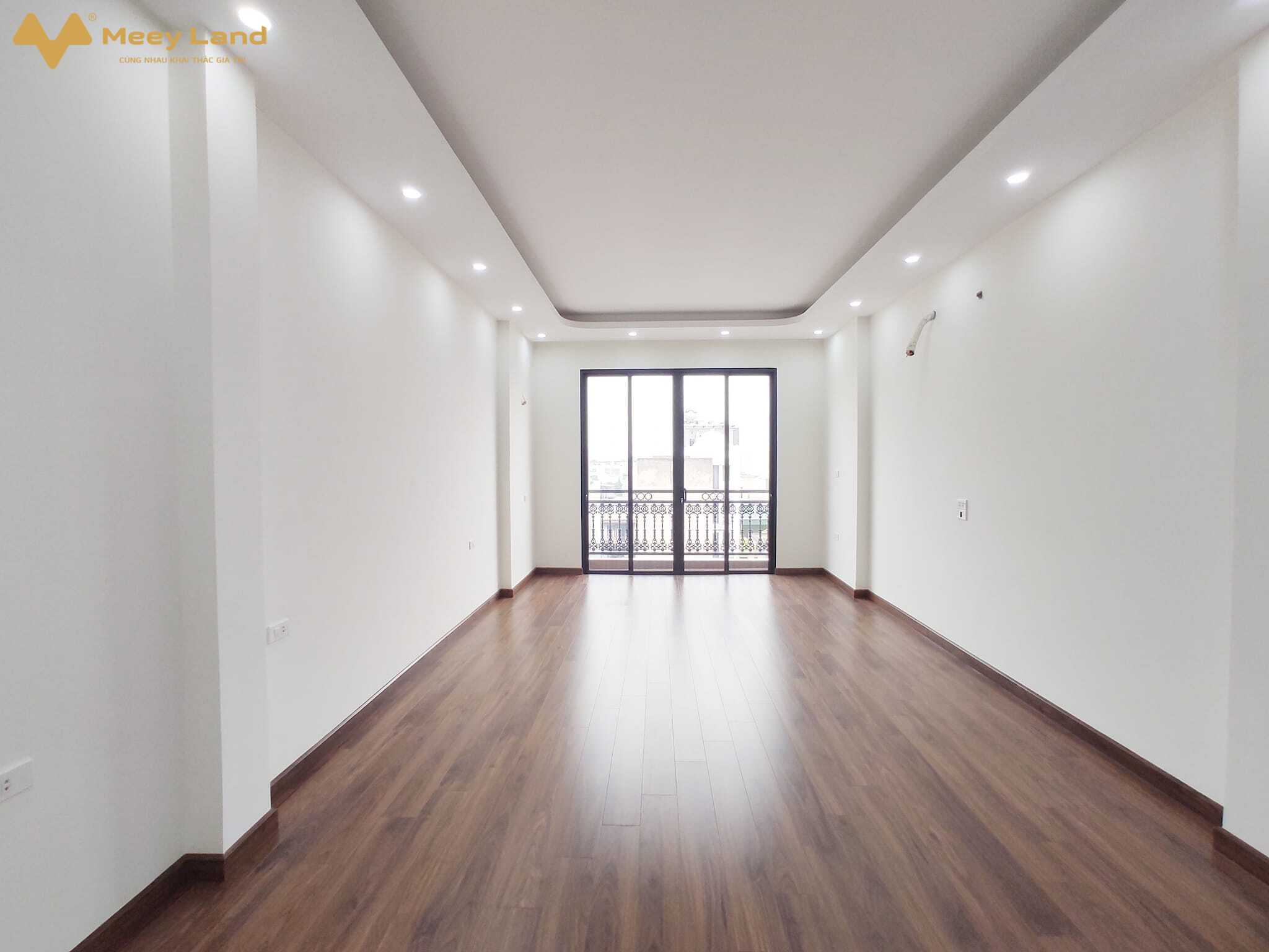 Phân lô Văn Khê, Hà Đông, 7 tầng, thang máy nhà mới, kinh doanh