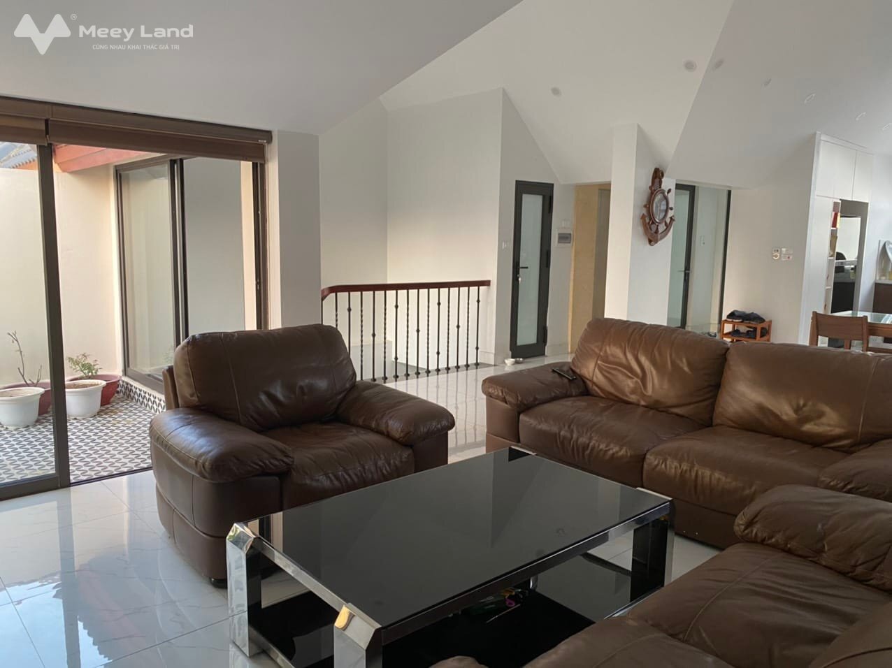 Bán biệt thự Dương Nội, Nam Cường, 5 tầng, thang máy, có hầm