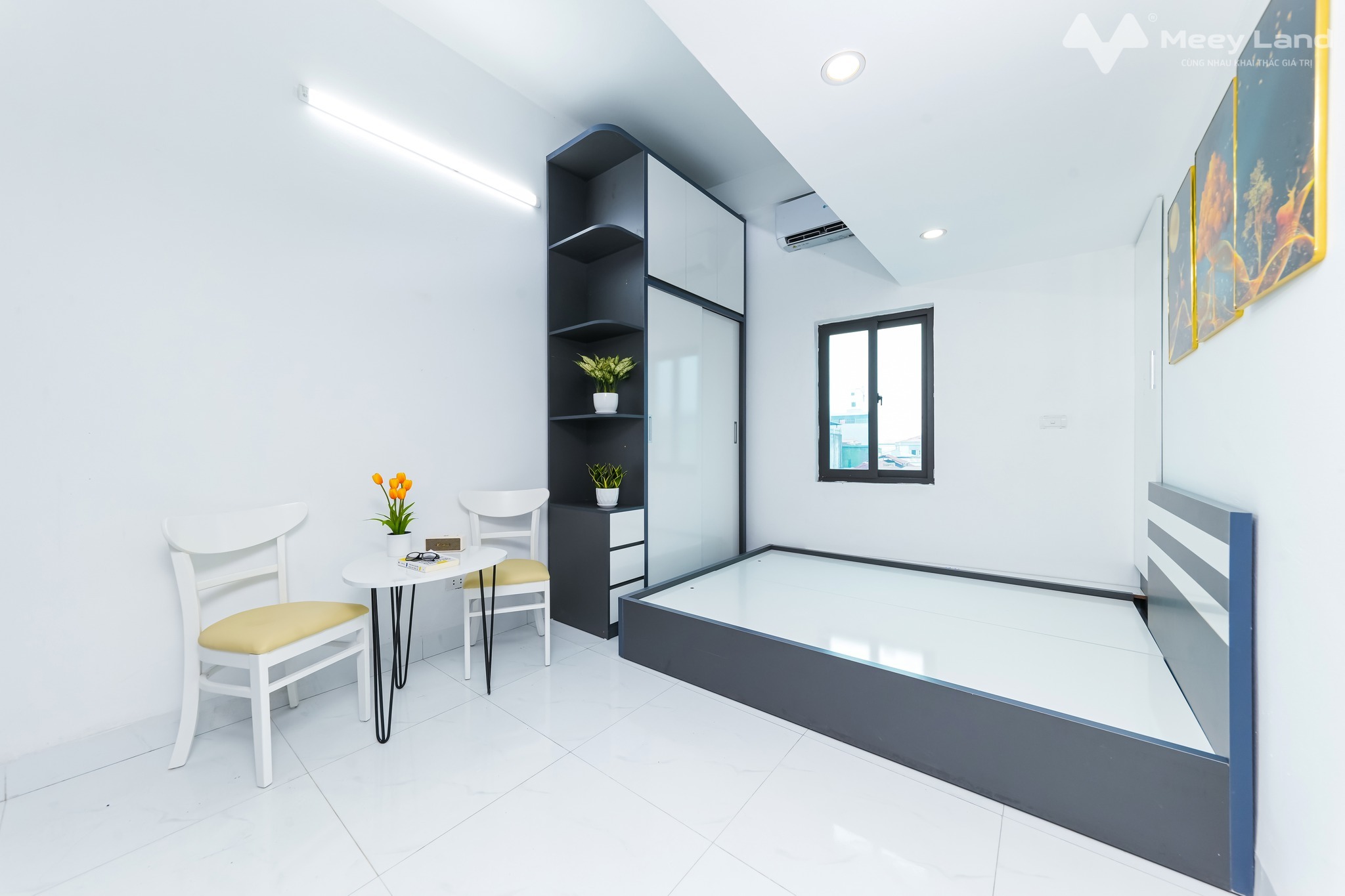 Bán chung cư mini Phùng Khoang, Trung Văn, 42 phòng khép kín, cho thuê 200 triệu/ tháng