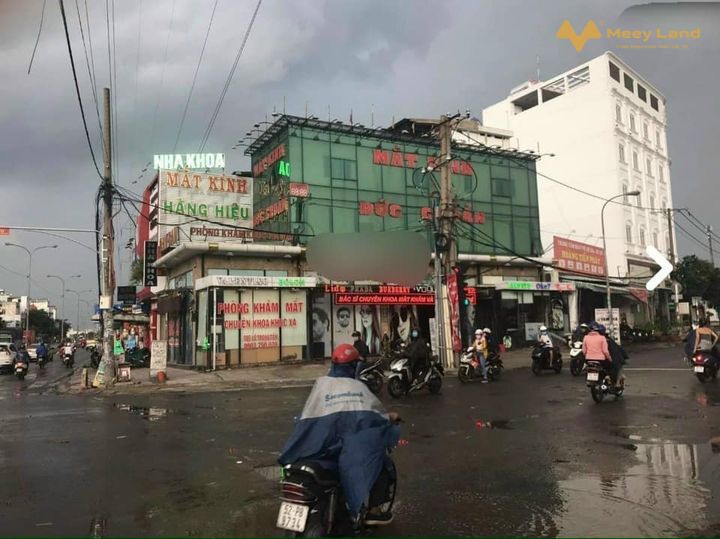 Bán căn góc 2 mặt tiền kinh doanh siêu đẹp ngay đèn xanh đỏ đường Lê Trọng Tấn, phường Tây Thạnh, Quận Tân Phú