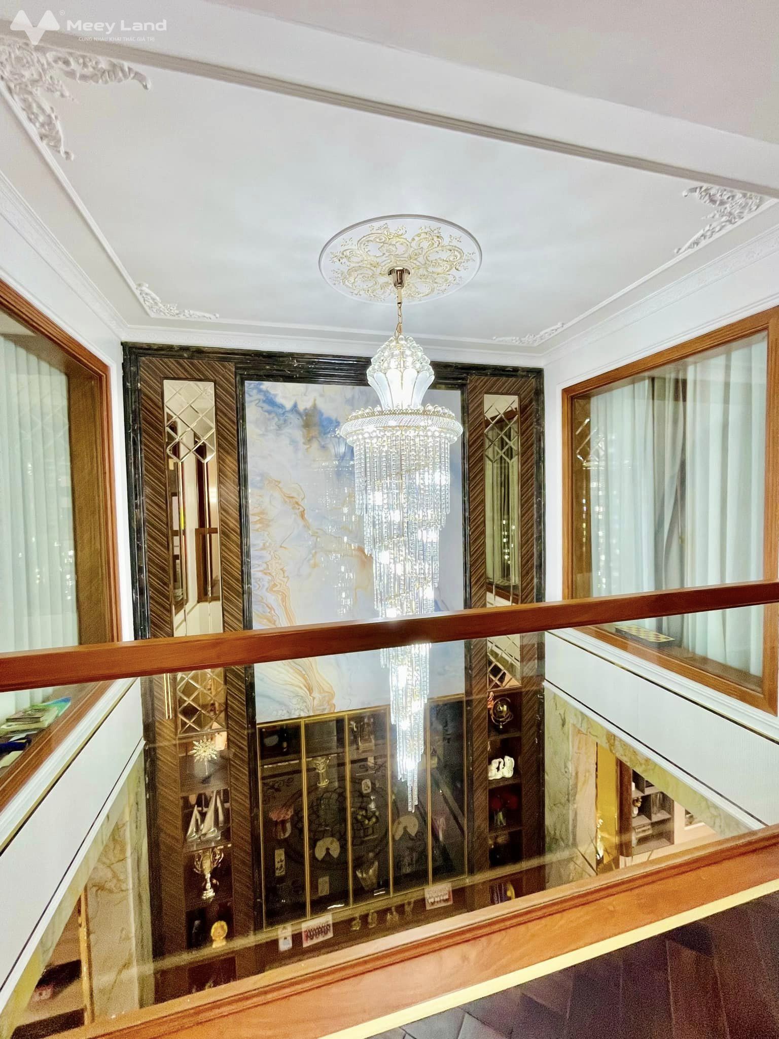 Chính chủ bán biệt thự An Khang, Dương Nội, hoàn thiện nội thất đẹp