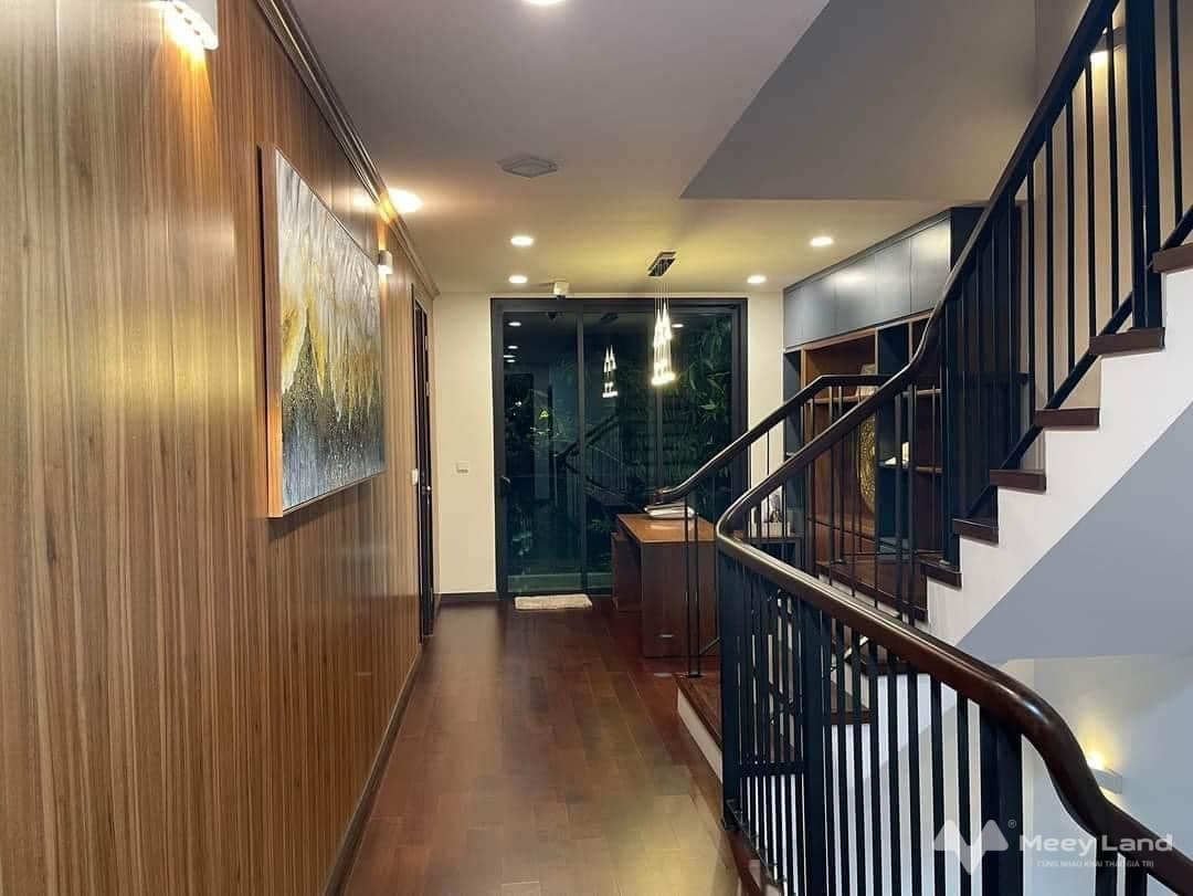 Biệt thự Park City, khu đô thị khép kín đẳng cấp nhất Hà Đông full nội thất xịn sò