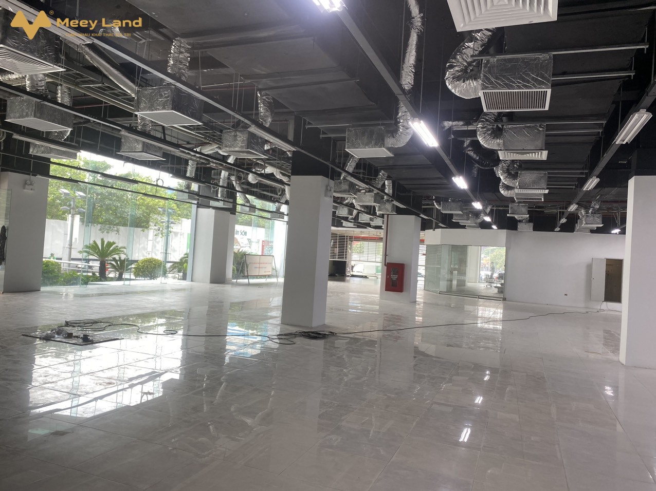 Chủ đầu tư dự án tòa Mipec 229 Tây Sơn, Đống Đa cho thuê mặt bằng kinh doanh