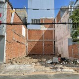 Đất mặt tiền Nguyễn Văn Linh, phường Bình Thuận, quận 7