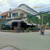 Bán nhà 8,6m x 19,37m, góc 2 mặt tiền đường 15 phường Tân Kiểng, quận 7