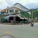 Bán nhà góc 2 mặt tiền đường 79, phường Tân Quy, quận 7