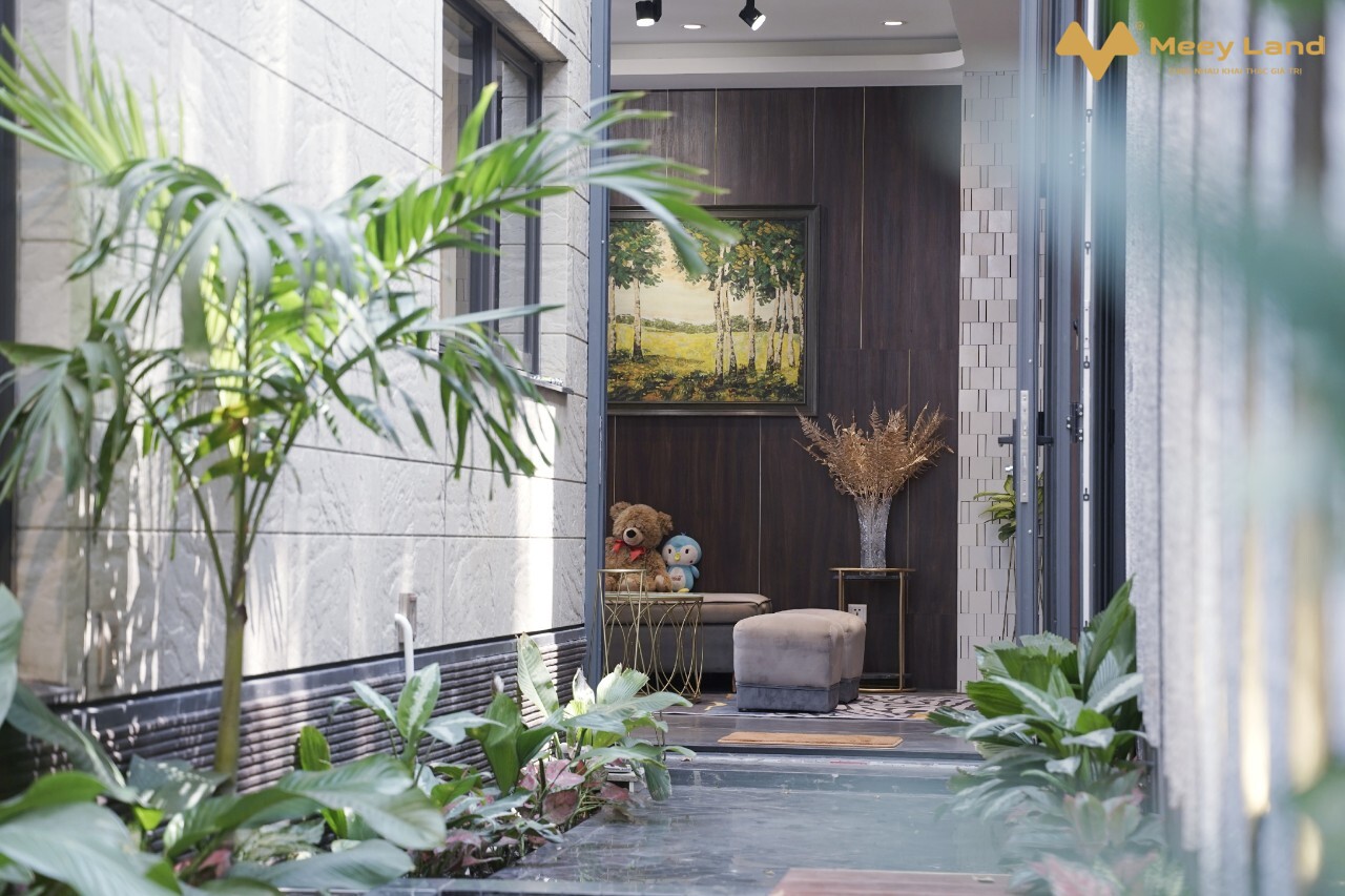 Bán rẻ biệt thự đẳng cấp 188m2, 1 trệt 2 lầu Nguyễn Duy Trinh, quận 2, Hồ Chí Minh