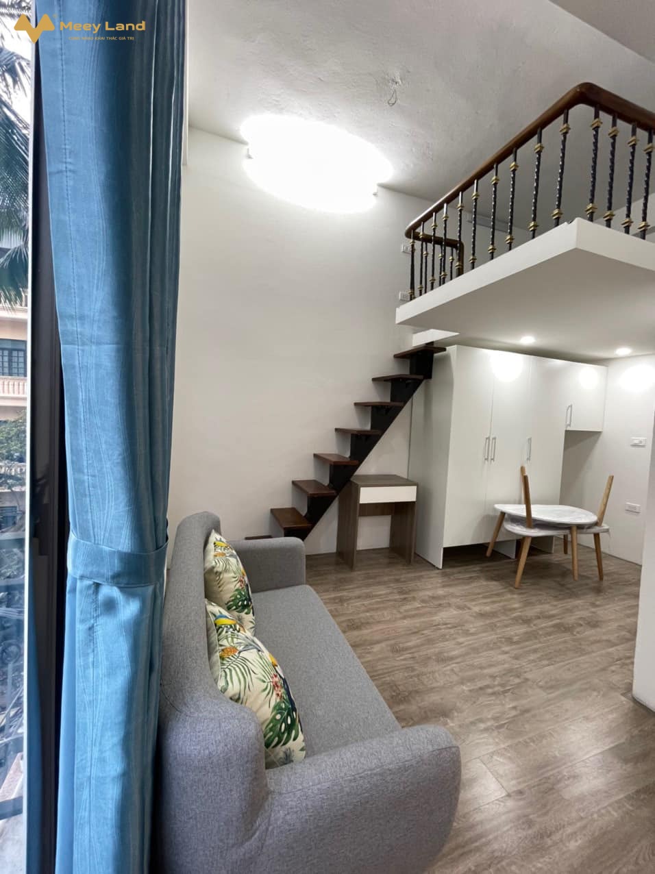 Bán chung cư mini Trung Hòa, Cầu Giấy, thang máy, nội thất xịn sò