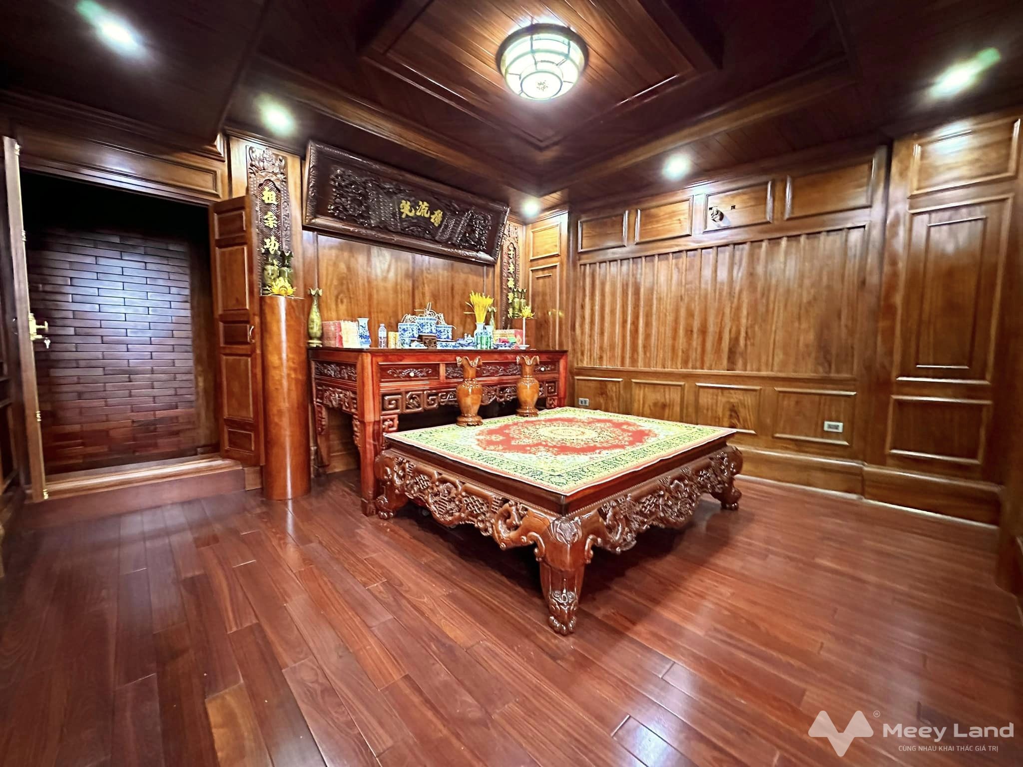 Mặt phố Giáp Nhất, Thanh Xuân, 9 tầng thang máy, vừa ở vừa cho thuê 70 triệu/tháng