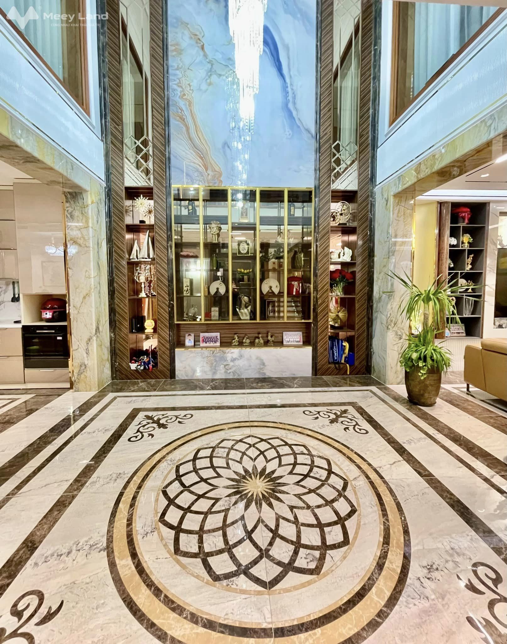 Chính chủ bán biệt thự An Khang, Dương Nội, hoàn thiện nội thất đẹp